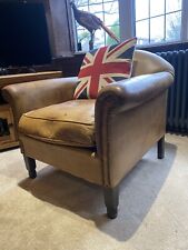 Vintage tan dutch for sale  SCUNTHORPE