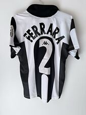 Shirt maglia juventus usato  Torino