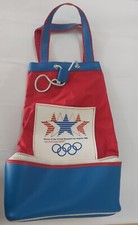 Borsa vintage atlanta usato  Viticuso