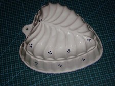 Backform kuchenform herzförmi gebraucht kaufen  Überlingen