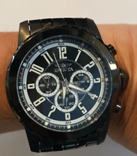 Usado, Invicta Specialty Collection relógio cronógrafo Tritnite brilho noturno nº 19466 comprar usado  Enviando para Brazil