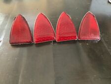 Triumph 650 rear for sale  CASTLEFORD