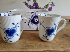 Royal copenhagen blue for sale  BEDFORD