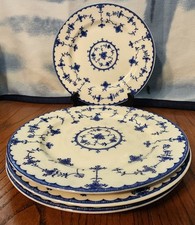 Set blue delft for sale  Mount Vernon