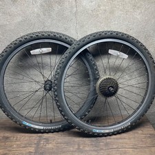 Mtb bicycle wheelset for sale  Pawtucket