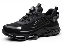 Chaussures sécurité bouton d'occasion  Expédié en France