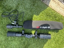 Atn pro sight for sale  WOLVERHAMPTON