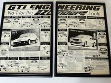 Framed original 1985 for sale  WIGAN