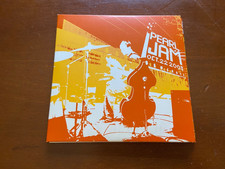 Doppio pearl jam usato  Vigevano