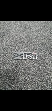 Genuine vauxhall sri for sale  BIRMINGHAM