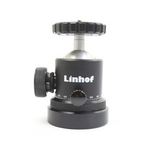 Linhof profi kugelkopf gebraucht kaufen  Frankfurt am Main