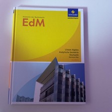 Elemente mathematik sii gebraucht kaufen  Bad Breisig