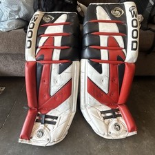 Sher wood hockey for sale  Statesville