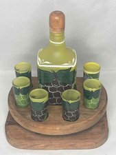 Vintage hand painted for sale  Belleville
