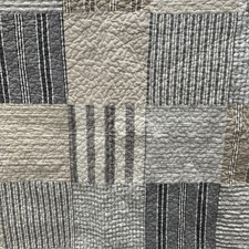 Display quilted throw for sale  BELFAST