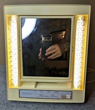 Vintage lighted make for sale  Akron
