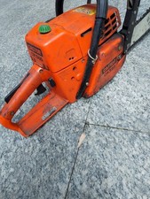 Motosega castor 550 usato  Cocquio Trevisago