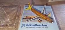 Herpa wings berlin gebraucht kaufen  Reinheim