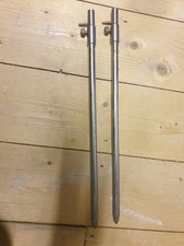 Solar stainless bank for sale  ABERGELE