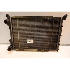 Usado, RADIATEUR DE CHAUFFAGE POUR FIAT PALIO (97-01) 1.9 D S.W. 5P/D/1910CC 1997 comprar usado  Enviando para Brazil