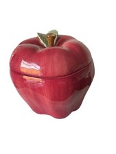 Red vintage ceramic for sale  Bradenton