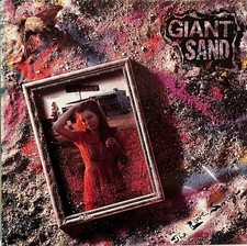 Giant sand the usato Giant sand the usato  Italia