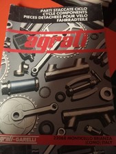 Catalogho parti ricambio usato Catalogho parti ricambio usato  Italia