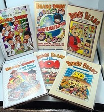 Beano dandy comic for sale  CROWTHORNE