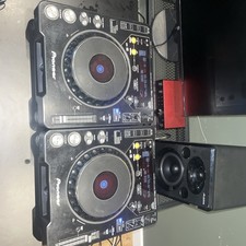 pioneer cdj 500 for sale pioneer cdj 500 for sale BEDFORD
