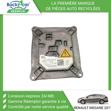 Boitier xenon phare d'occasion  Saint-Quentin