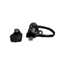 Aprilia 125 lockset for sale  KETTERING