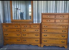 Vtg. maple formica for sale  Vernon