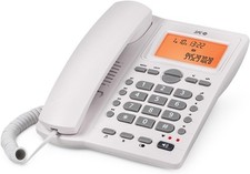 Telefon stacjonarny SPC z dużymi przyciskami 134976, oryginalne opakowanie na sprzedaż  PL