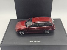 Bmw 318i touring usato  Mugnano di Napoli