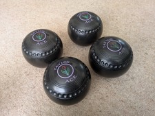 Black taylor ace for sale  SITTINGBOURNE