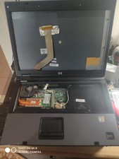 Notebook compaq 6715b usato  Foggia