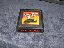 Atari 2600 battlezone for sale  Hobart