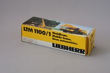 Conrad 2085 liebherr gebraucht kaufen  Kelkheim