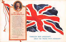 Postcard wwi patriotic for sale  BRISTOL