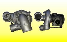 Turbocompressore mercedes auto usato  Spedire a Italy