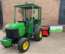 John deere 855 for sale  MILTON KEYNES