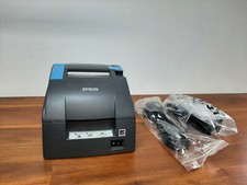 Nova Impressora Ethernet Epson TM-U220B Pos Ponto de Venda Balcão Cozinha Recibos comprar usado  Enviando para Brazil