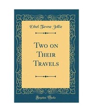 Two their travels d'occasion  Expédié en France