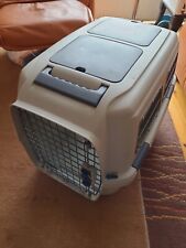 Gebrauchte hundetransportbox gebraucht kaufen  Stadtlauringen
