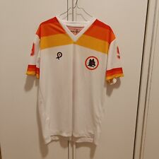 Maglia roma 1979 usato  Vigevano