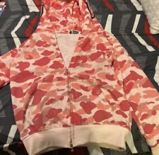 Bape hoodie for sale  Santa Fe