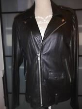 Blouson perfecto biker d'occasion  Maisons-Alfort