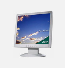 Monitor lcd acer usato  Scafati
