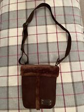 Ugg shearling saddle for sale  WEST MALLING