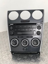 Radio audio klimaschalter gebraucht kaufen  Deutschland